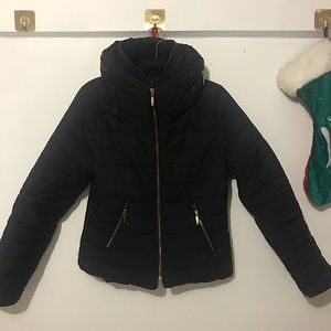 Amazingly warm and stylish winter jacket.
